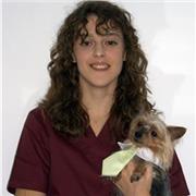 Veterinaria ofrece clases de biología para niños de todas las edades